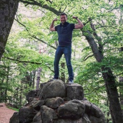 Алексей Поляков, 06.06.1988, Москва