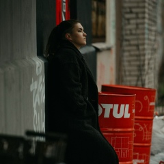 Лариса Новак, 04.11, Минск