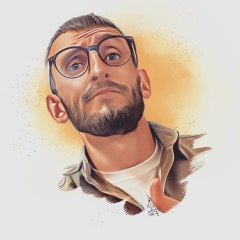 Nico Karkuzov, Москва