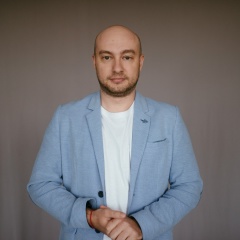 Роман Мигунов, Новосибирск