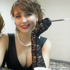 Соня Тинская