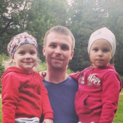 Игорь Бережков, 22.07, Санкт-Петербург