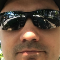 Илья Грив, 16.04