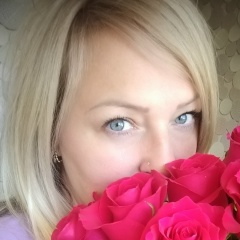 Ксения Осипова, 19.05.1987, Санкт-Петербург