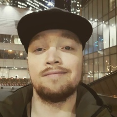 Антон Васильев, 16.12, Москва