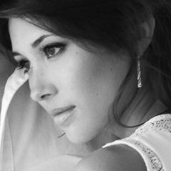 Анастасия Кравцова, 06.04.1988, Москва