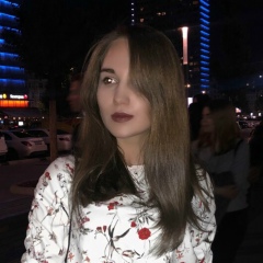 Оксана Акимова, 05.07, Москва