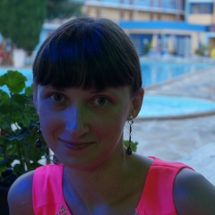 Наталья Финогенова, Москва