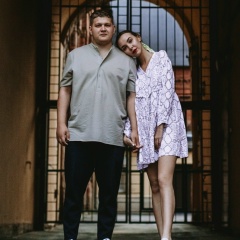 Гера Гараев, 07.07, Казань