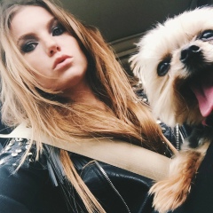 Полина Филоненко, 10.08, Санкт-Петербург