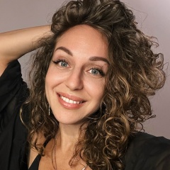 Мария Элькина, 21.03.1986, Санкт-Петербург