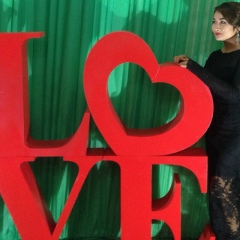 Mereke Kalbaeva, 01.05.1991, Алматы