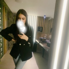 Мадина Афаунова, 09.01, Нальчик