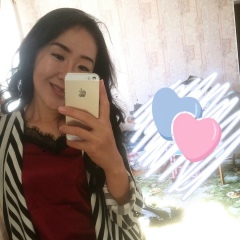 Гульфиза Райымбаева, 10.05, Бишкек