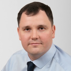 Сергей Невьянцев, 13.12