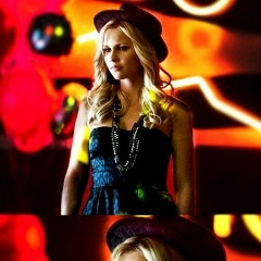 Катрина Гончарова, 22.07