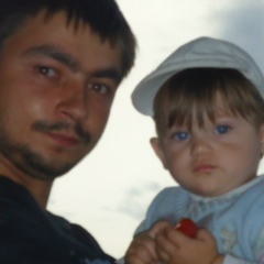 Антон Пономаренко, 11.06.1989, Киев