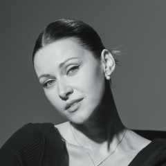 Ольга Альберти, 25.10, Санкт-Петербург