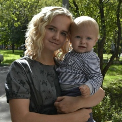 Ирина Губернская, 02.06, Москва