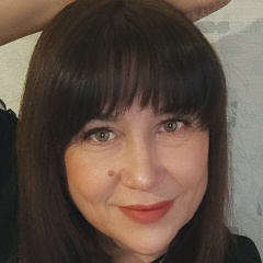 Лилия Кадильникова, 16.11, Санкт-Петербург