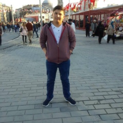 Murat Hudaykuliyew, 24.04.1995, İstanbul