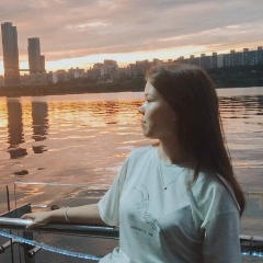 Асель Чайкина, 31.10, Санкт-Петербург