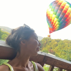 Лилия Журавлева