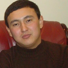 Нурлан Султанбеков, 17.12.1983, Алматы