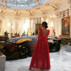 Laila Murat, 07.07, Алматы