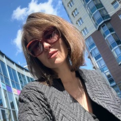 Юля Ермакова, 24.09.1988, Санкт-Петербург