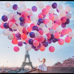 Айзат Ажикеева, 27.01, Алматы