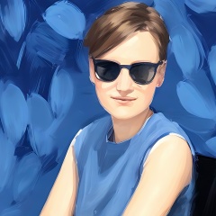 Анна Пирогова