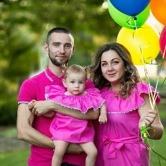 Анастасия Мигова, 23.12, Краснодар