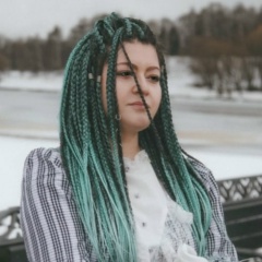 Арина Савари, 17.04