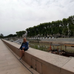 Наталья Семёнова, 14.06, Москва