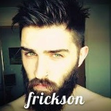 Frickson Salazar Blumer, 02.01.1995, Rio de Janeiro