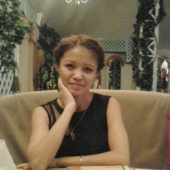 Гульзада Кудайбергенова, 14.01.1983, Павлодар