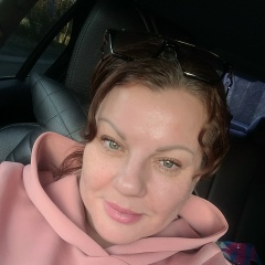 Инна Микушева, 21.08, Санкт-Петербург