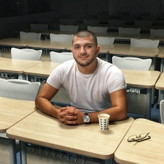 Anar Hacizade, 15.05.1997, Баку