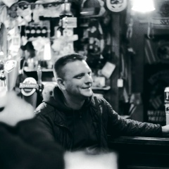 Лёша Топилин, 29.04.1987, Санкт-Петербург