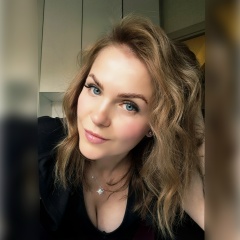 Светлана Сопрунова, 07.12.1984, Ростов-на-Дону