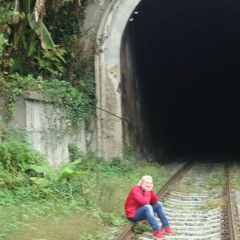 Юлия Донченко, 06.05, Москва