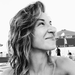 Наталия Симонова, 12.03, Одесса