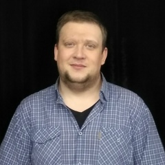 Антон Назаров, 16.02.1986, Чайковский