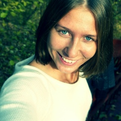 Наталья Вайнцирль, 14.10.1986, Москва