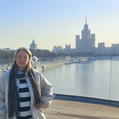 Ольга А, 30.09, Новосибирск