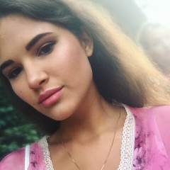 Сабина Попова, 10.04.2000, Киев