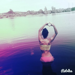 Julja Ogurechkina, 26.08, London