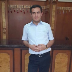 Azer Huseynov, 06.06.1985, Гянджа