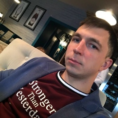 Евгений Терентьев, Нижний Новгород